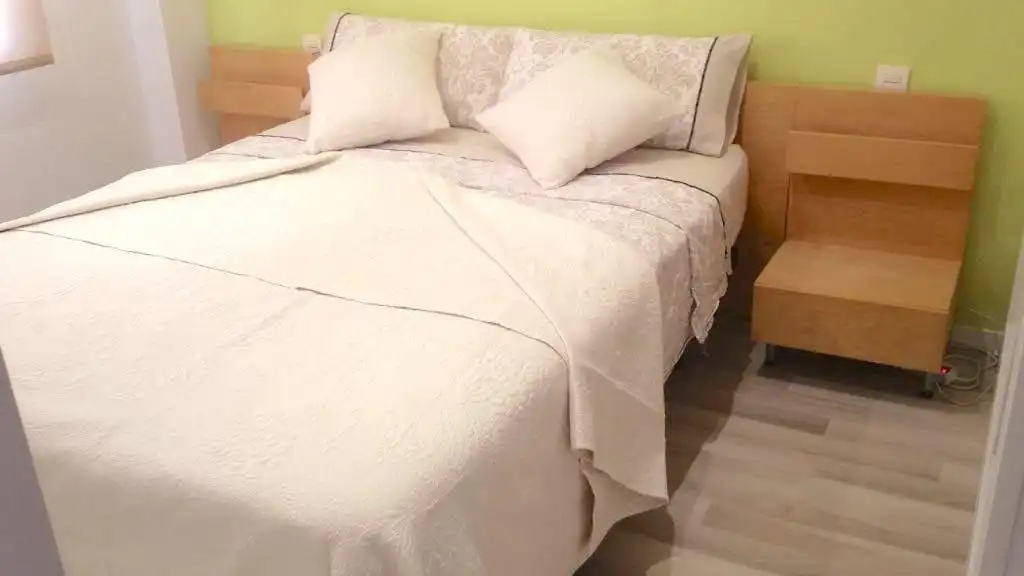 Habitación de Apartamento en venta en Gandia con Terraza y Balcón