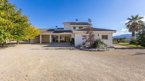 Foto 4 de Casa o xalet en venda a El Pilar, Ontinyent