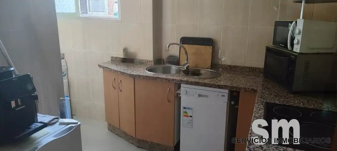 Cuina de Pis en venda en Ubrique