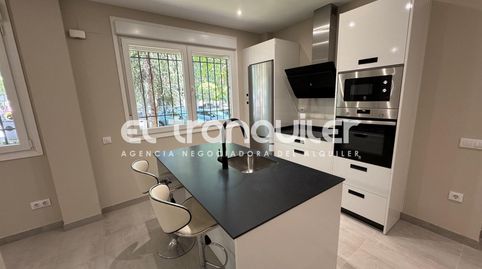 Photo 3 of Flat for rent in Paseo de la Chopera, Ensanche, Alcobendas