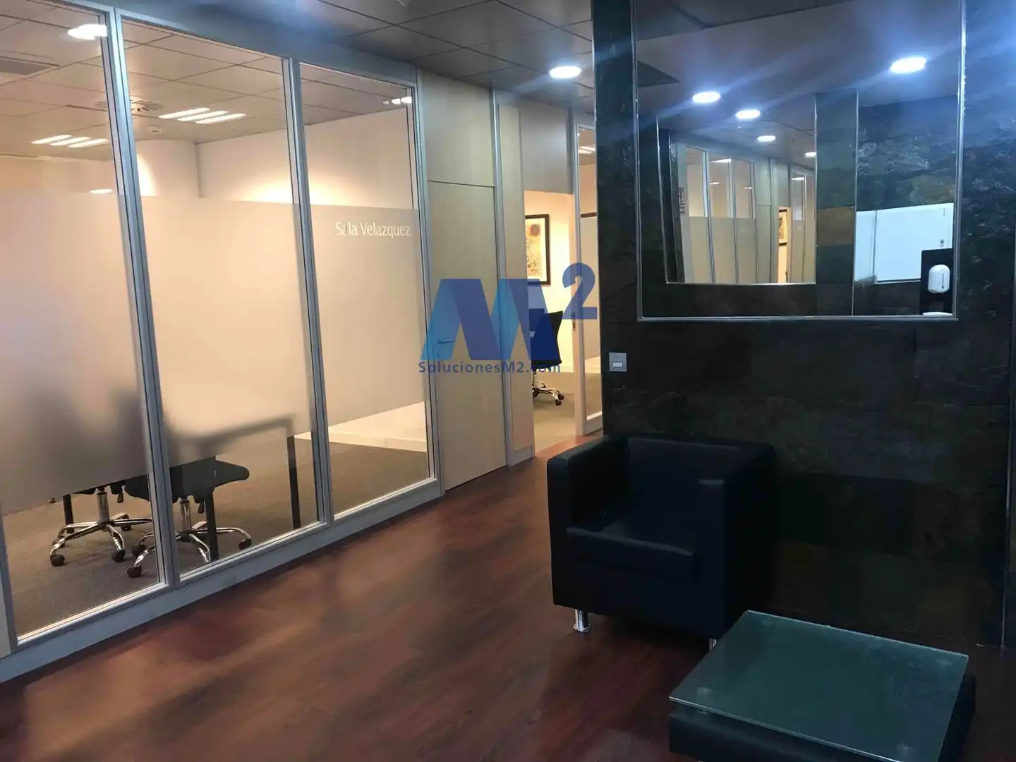Office space to rent in de la Transición Española, imagen 10