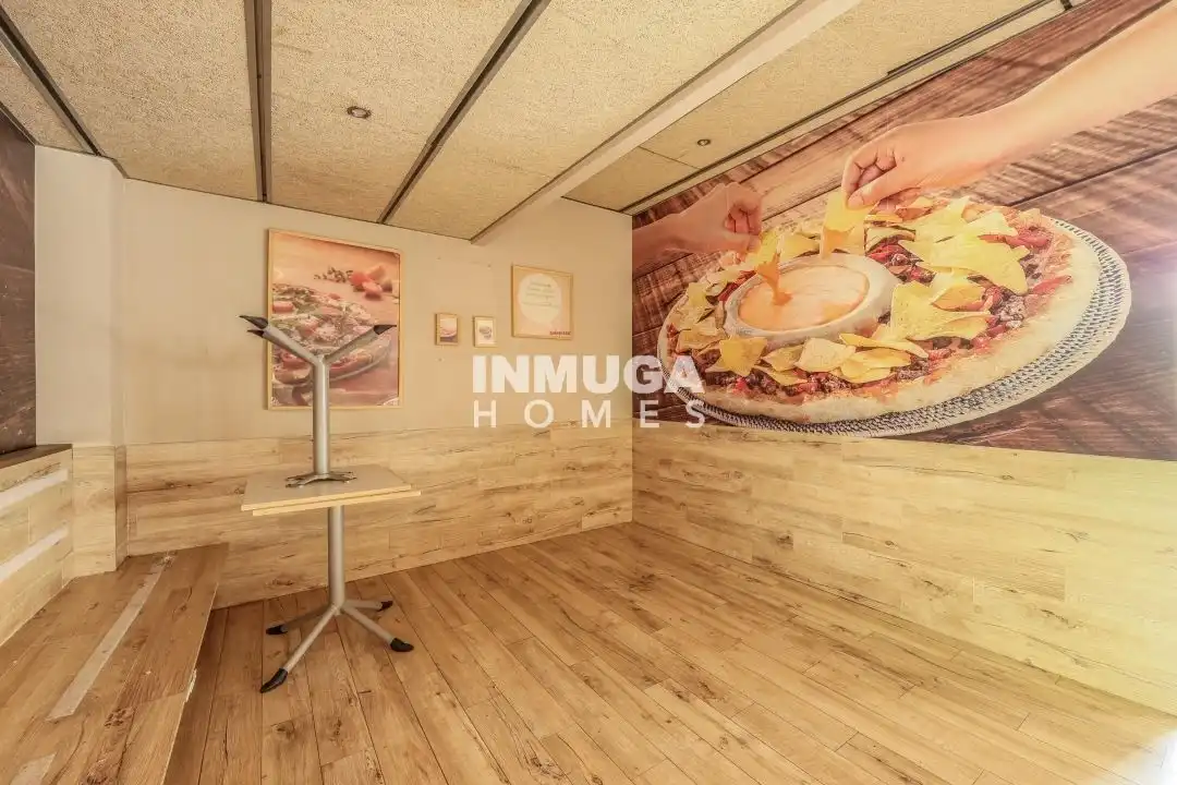Business premises to rent in Calle del Doctor Esquerdo, imagen 4