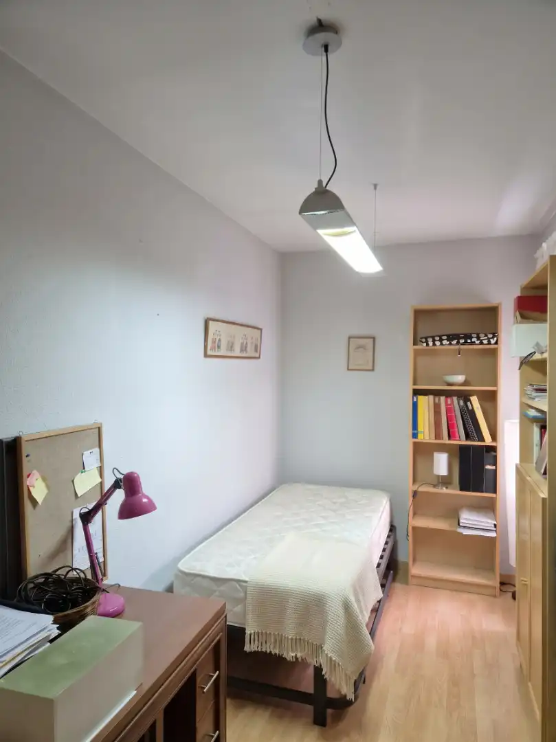Flat with terrace for sale in Centro, imagen 11