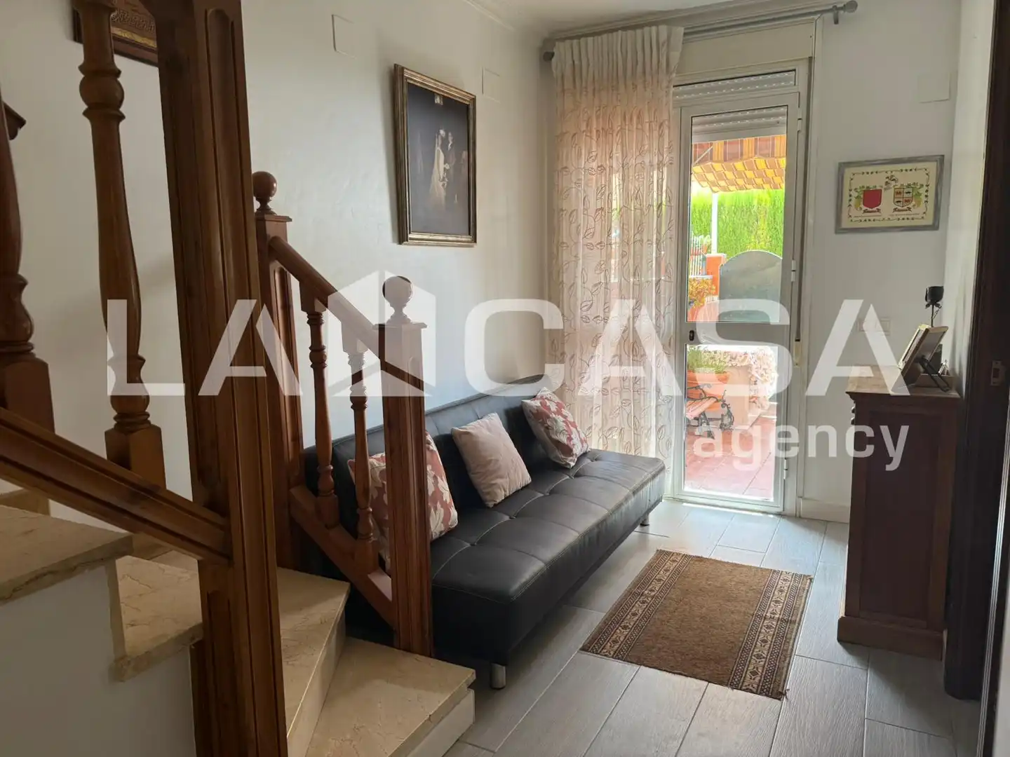 Adosado con piscina en venta en Estocolmo
