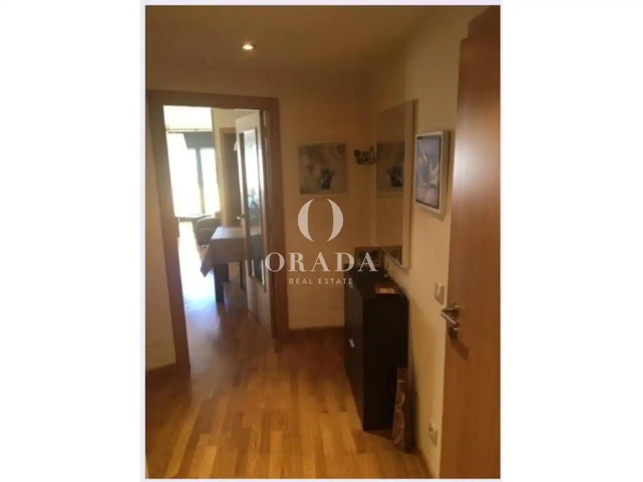 Flat for sale in Montferrer i Castellbò  with Heating, Parquet flooring and Terrace