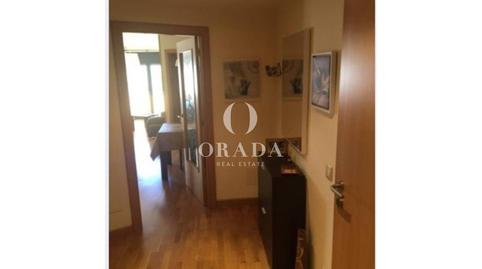 Foto 5 de Pis en venda a Montferrer i Castellbò, Lleida