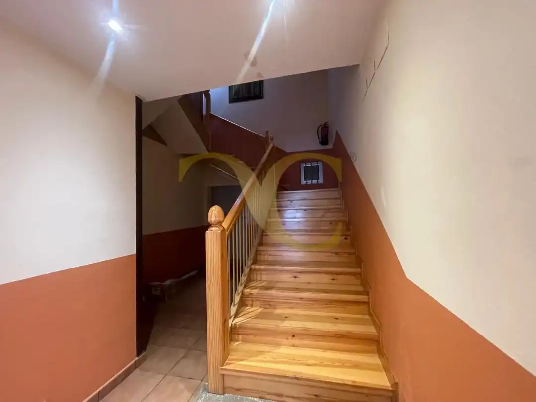 Dachboden zum Verkauf in Ribadesella mit Heizung