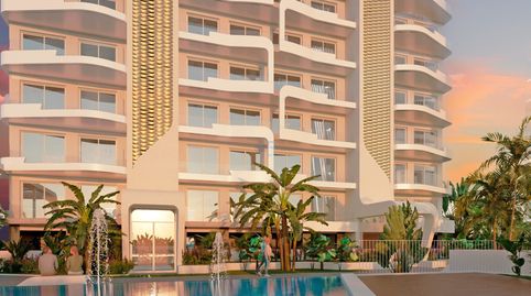 Foto 3 von Wohnung zum Verkauf in Calle D, Dos Mares, La Manga del Mar Menor