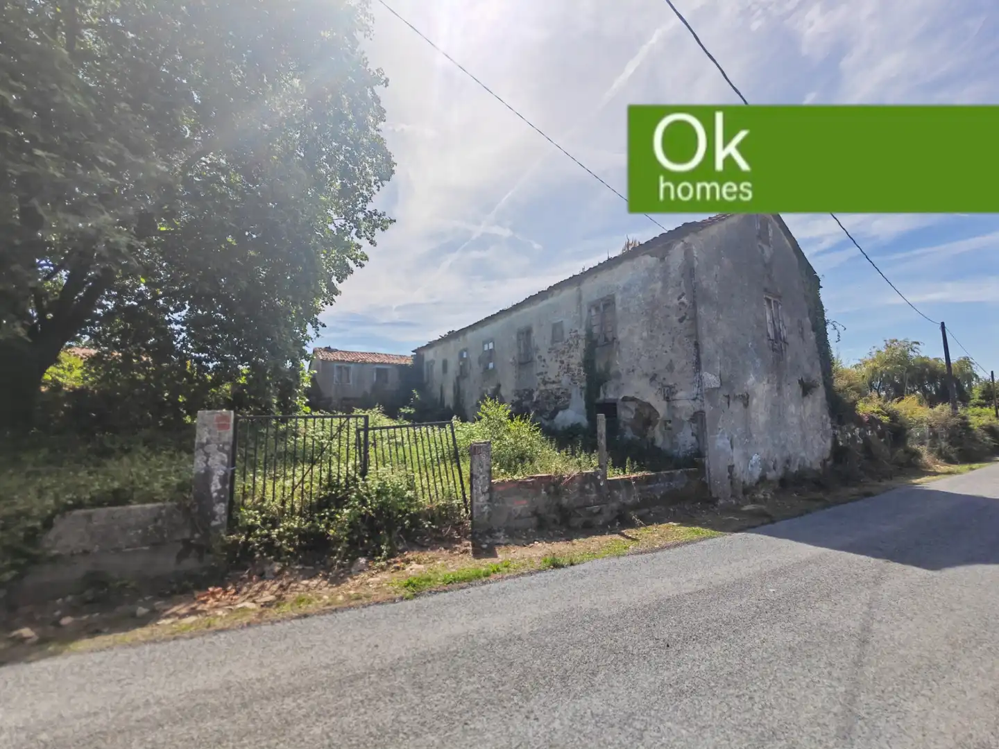 Casa rústica en venda a Boimorto, imagen 4