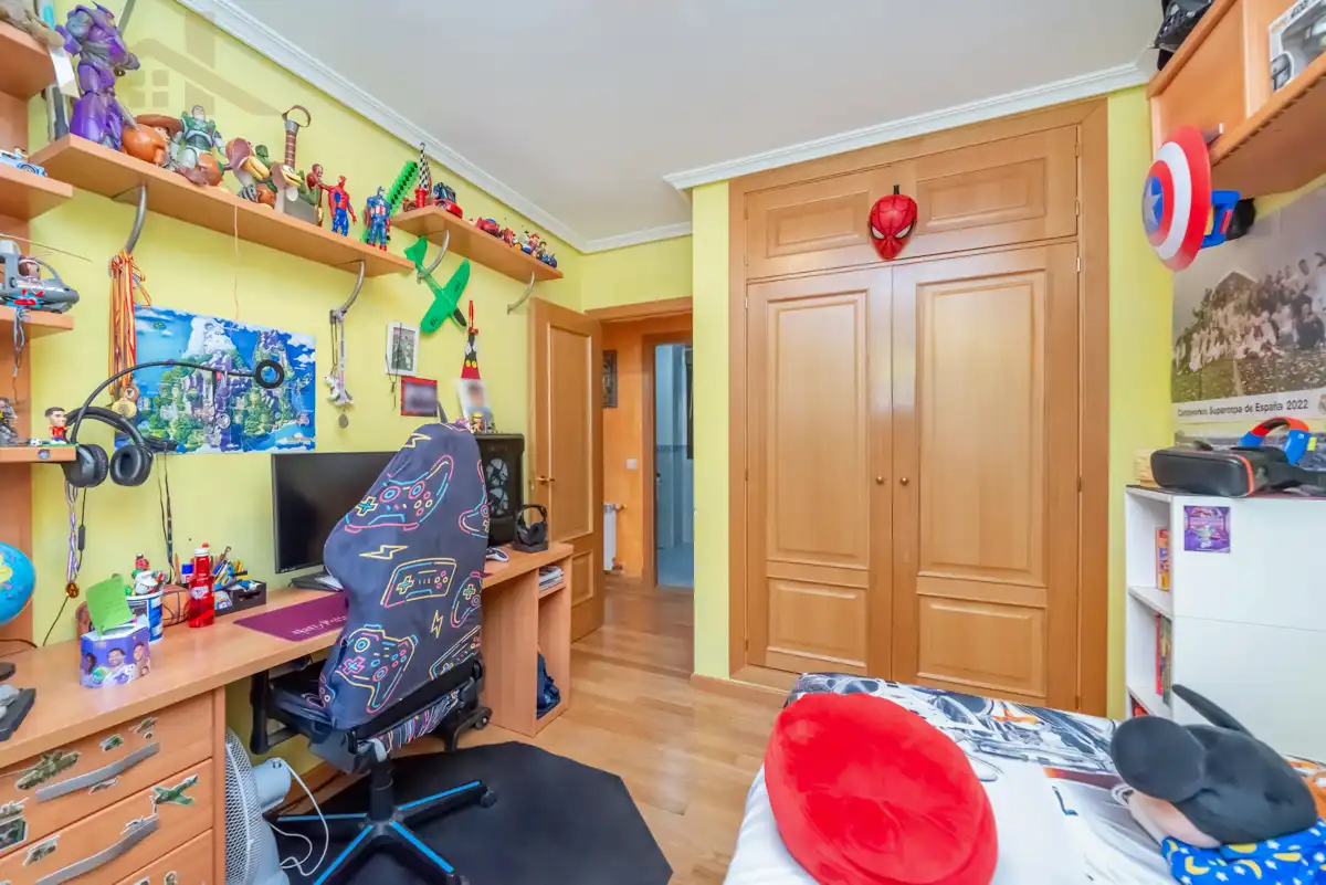 Piso con piscina en venta en Calle Claudio Coello, imagen 19