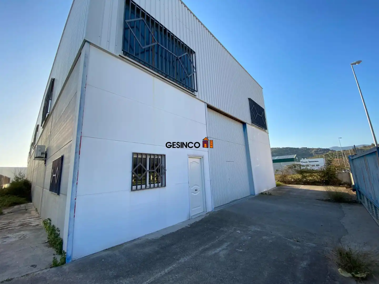 Nave industrielle à louer à Santa Ana, imagen 12
