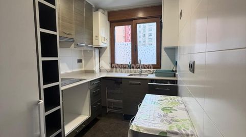 Foto 5 de Piso de alquiler en Los Castros, Santander