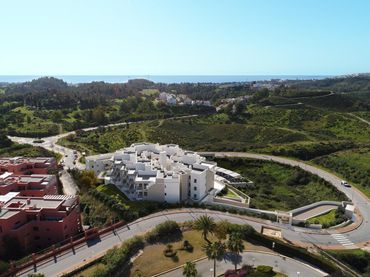 Apartament amb piscina en venda a Hipódromo - Cerrado del Águila