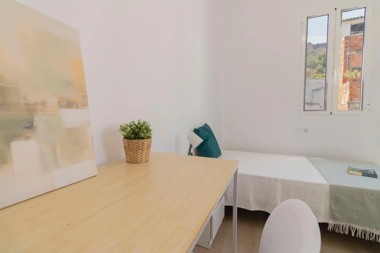Wohnung mit Terrasse zum Verkauf in Calle Cavallers 13, imagen 64