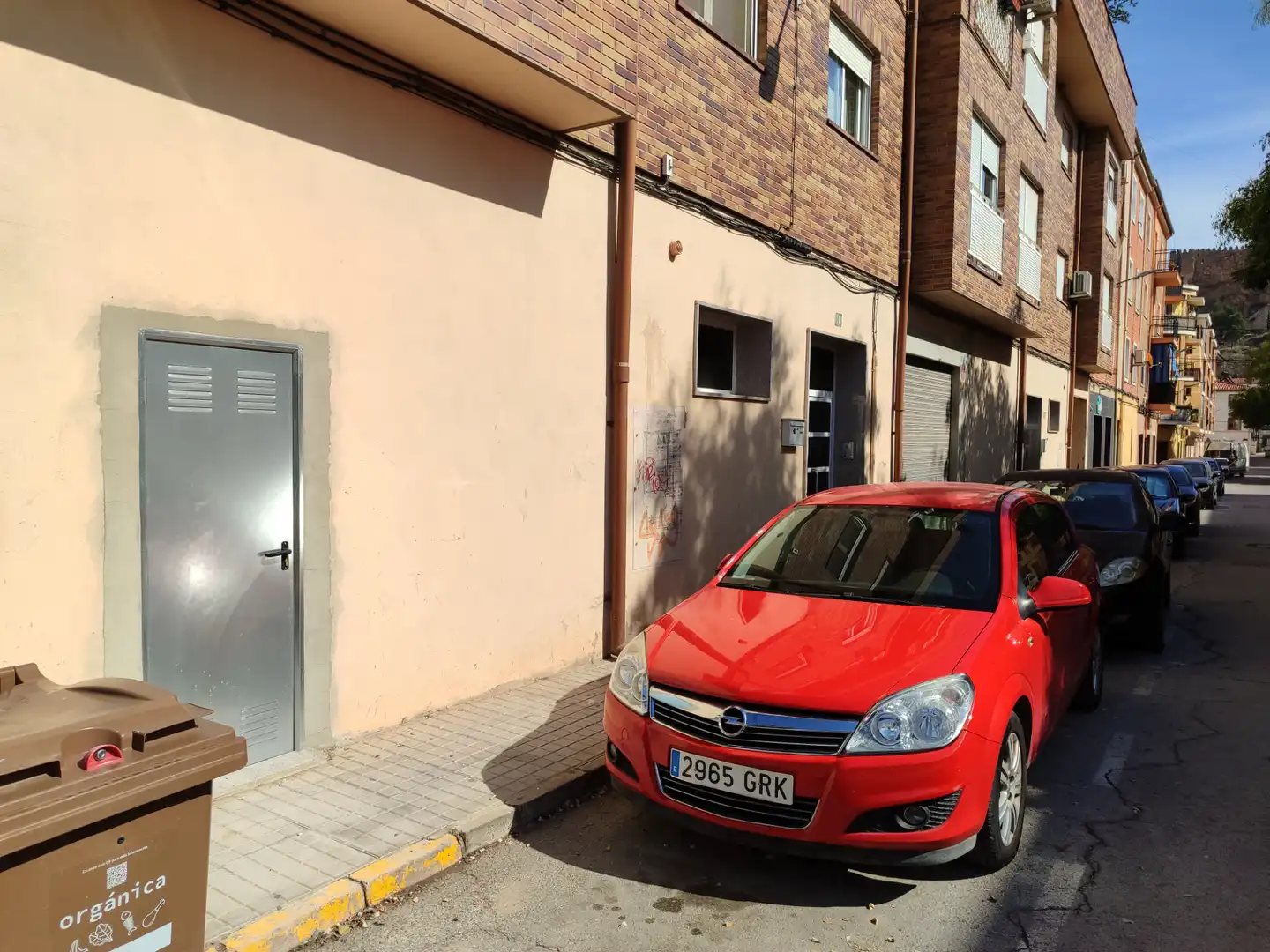 Locale commerciale in vendita a Calle San Luis 14, imagen 2