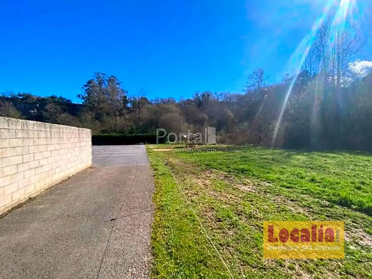 Lands and plots for sale in Barrio Caranceja 1033