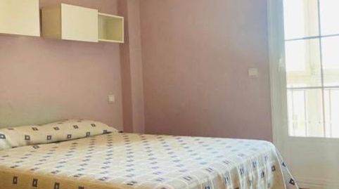 Foto 2 de Estudio de alquiler en Chopera, Madrid Capital