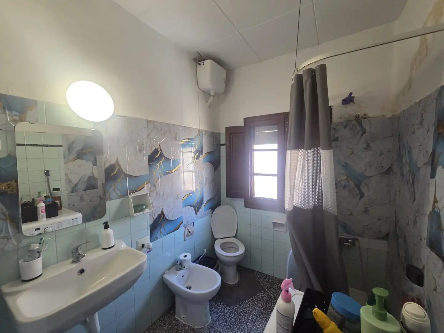 Baño de Piso en venta en Lleida