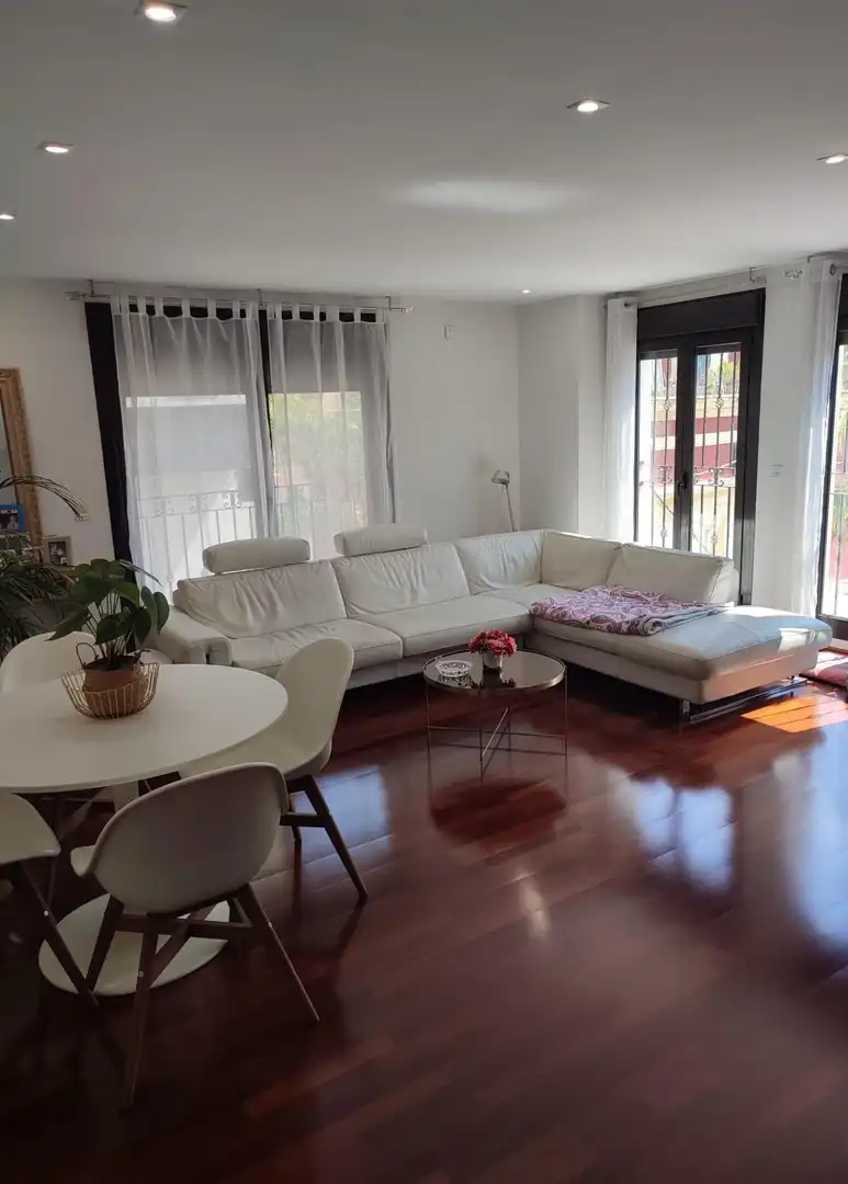 Appartement compact à vendre à Orihuela ciudad