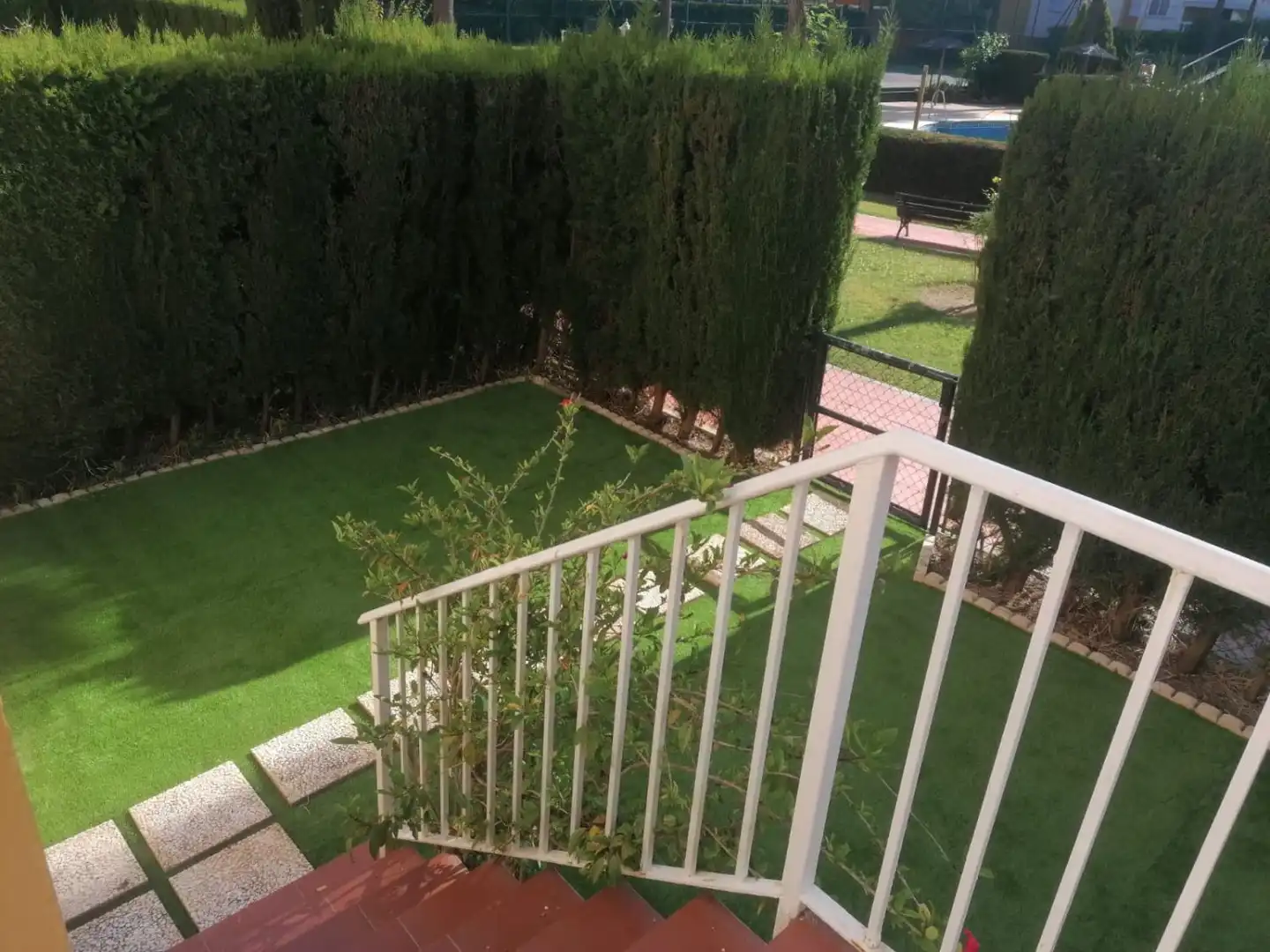 Apartament de lloguer a Islantilla Costa, imagen 34