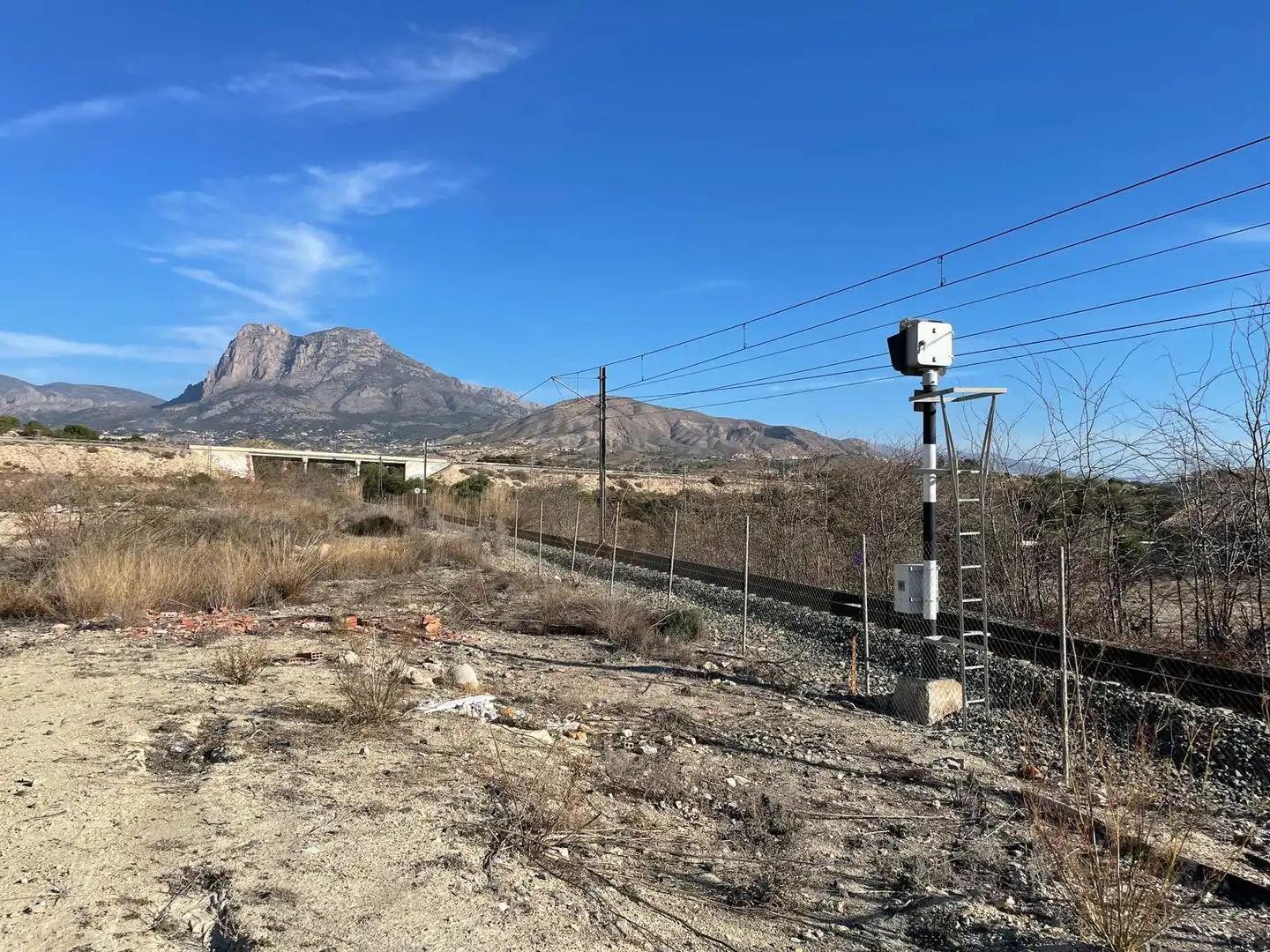 Terreny rústic en venda a El Secanet - Hacienda del Sol, imagen 3
