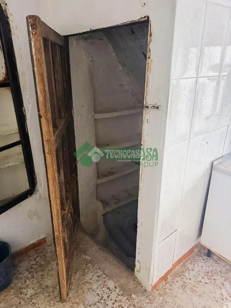 Maison jumelée avec jardin à vendre à C. Eras, imagen 7