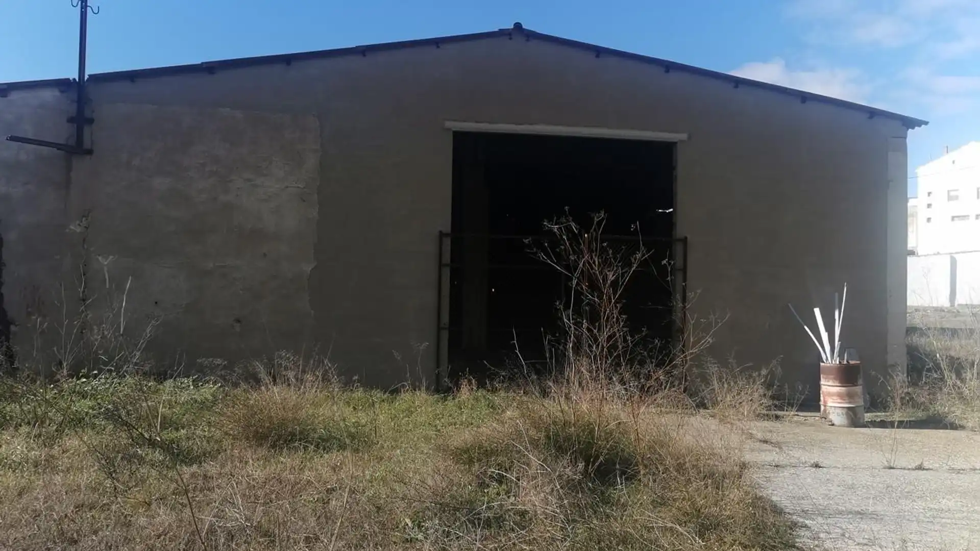 Vista exterior de Residencial en venta en Cadreita