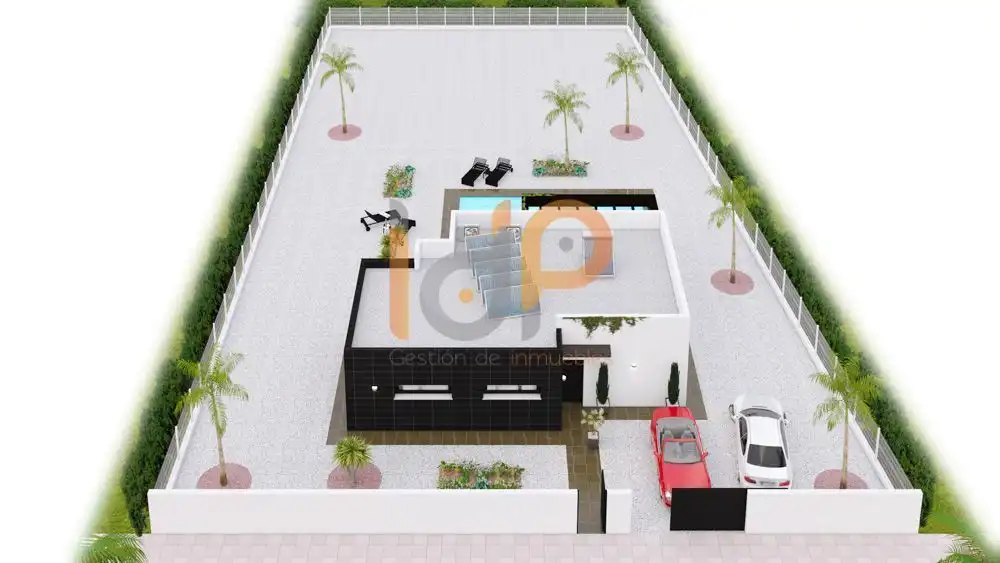 Casa in vendita a Vera Ciudad, imagen 3
