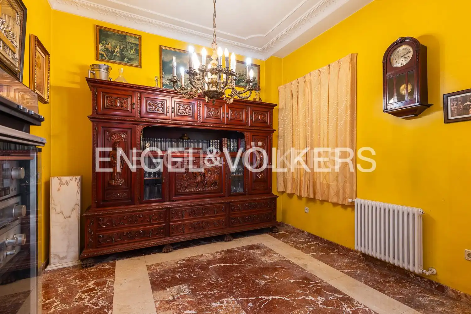Appartement avec terrasse à vendre à Patraix, imagen 13