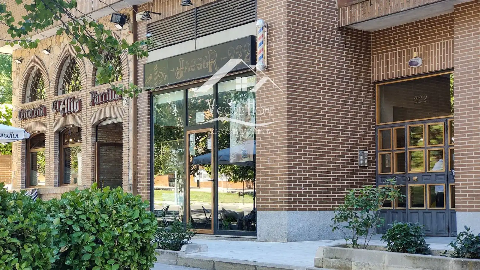 Local comercial en venta en Albufera, imagen 8