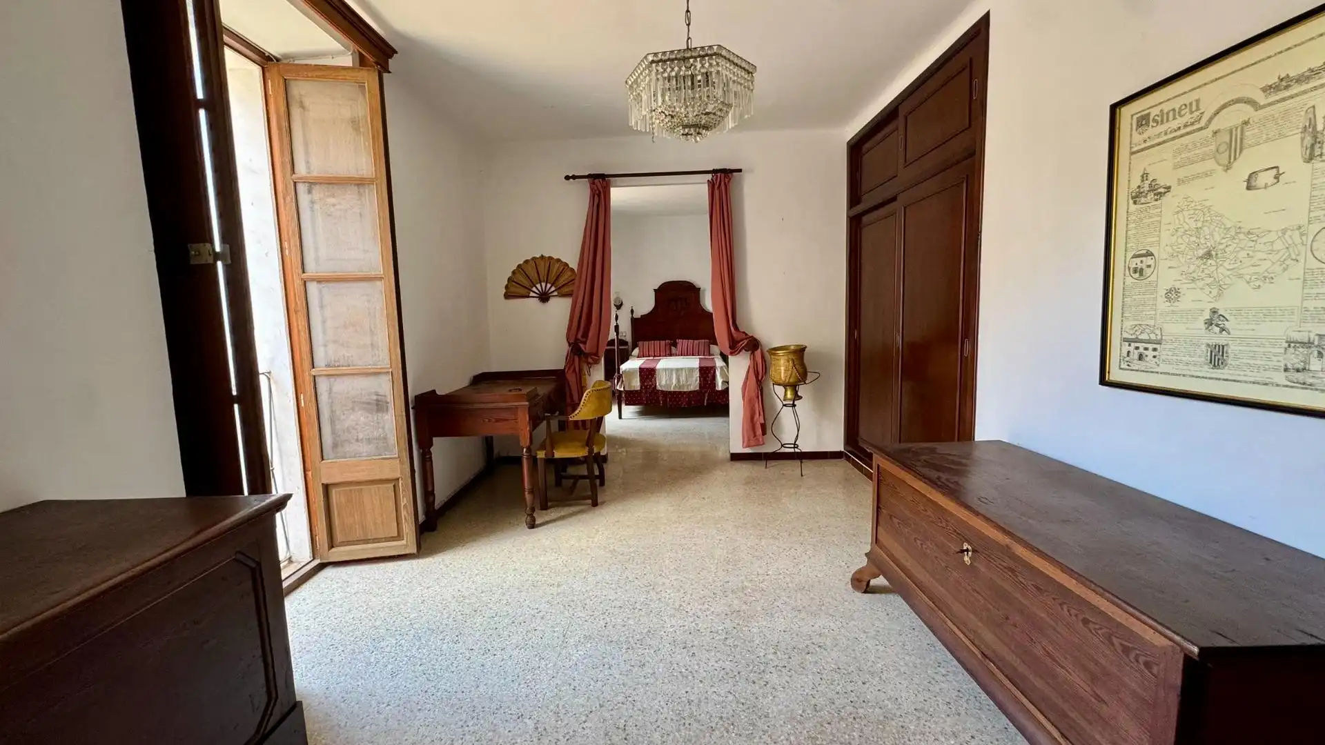 Casa con terraza en venta en GERMANIES, imagen 18