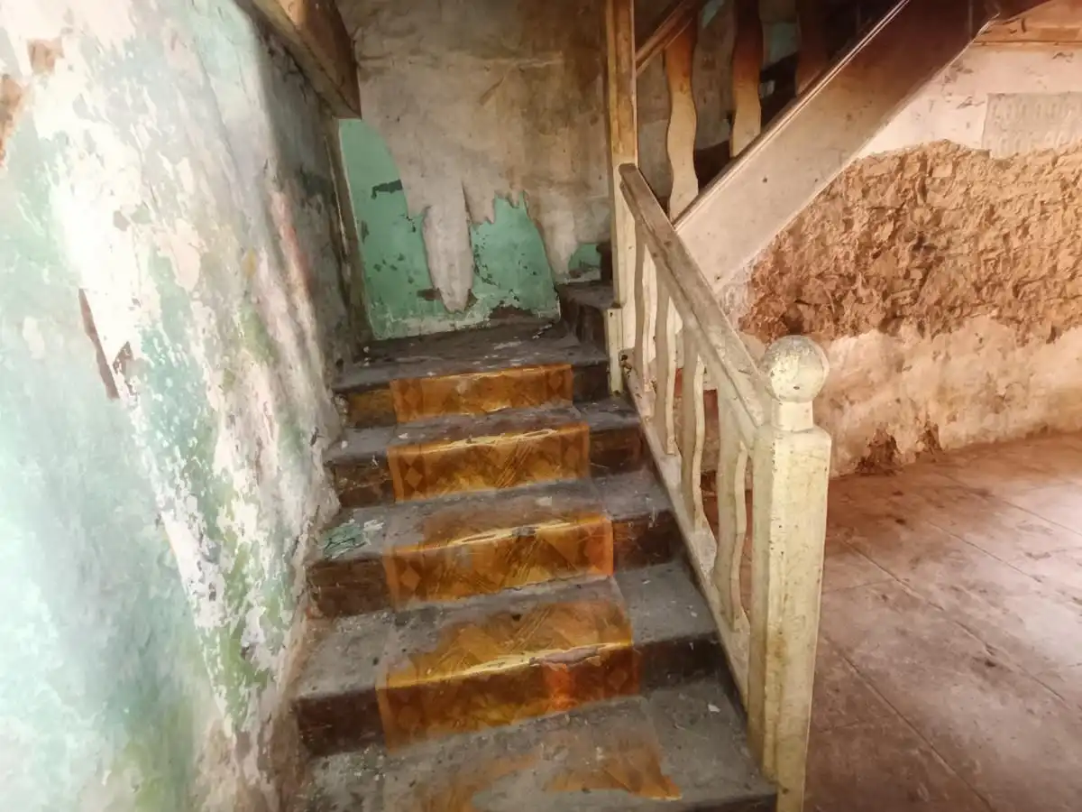 Casa adosada en venta en Llanes con Jardín privado y Terraza