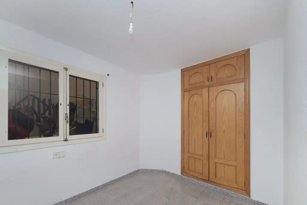 Dormitori de Pis en venda en Calpe / Calp