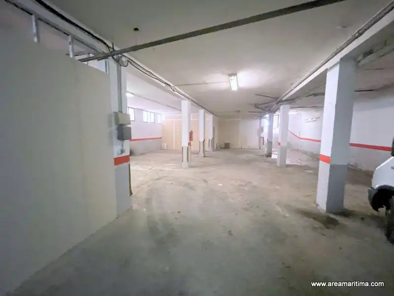 Local comercial en venda a Carrer de Bailén, imagen 5