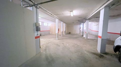 Venta de local comercial de 420 m² en la zona del polideportivo de Burjassot, Valencia / Área Marítima Inmobiliaria oficina Port S, imatge 5