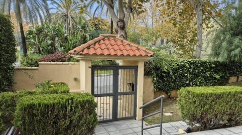 Foto 5 de Àtic en venda a Avenida Avenida José Manuel Vallés, 32, 32, Los Jardines de Marbella - La Ermita, Marbella