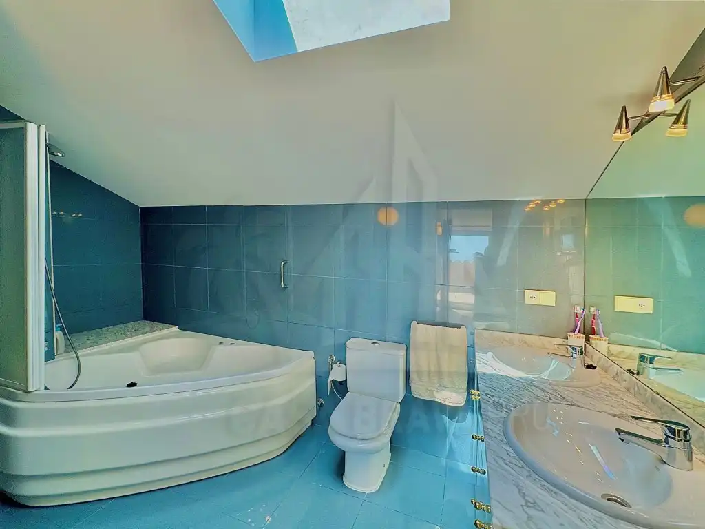 Baño de Ático en venta en Palamós
