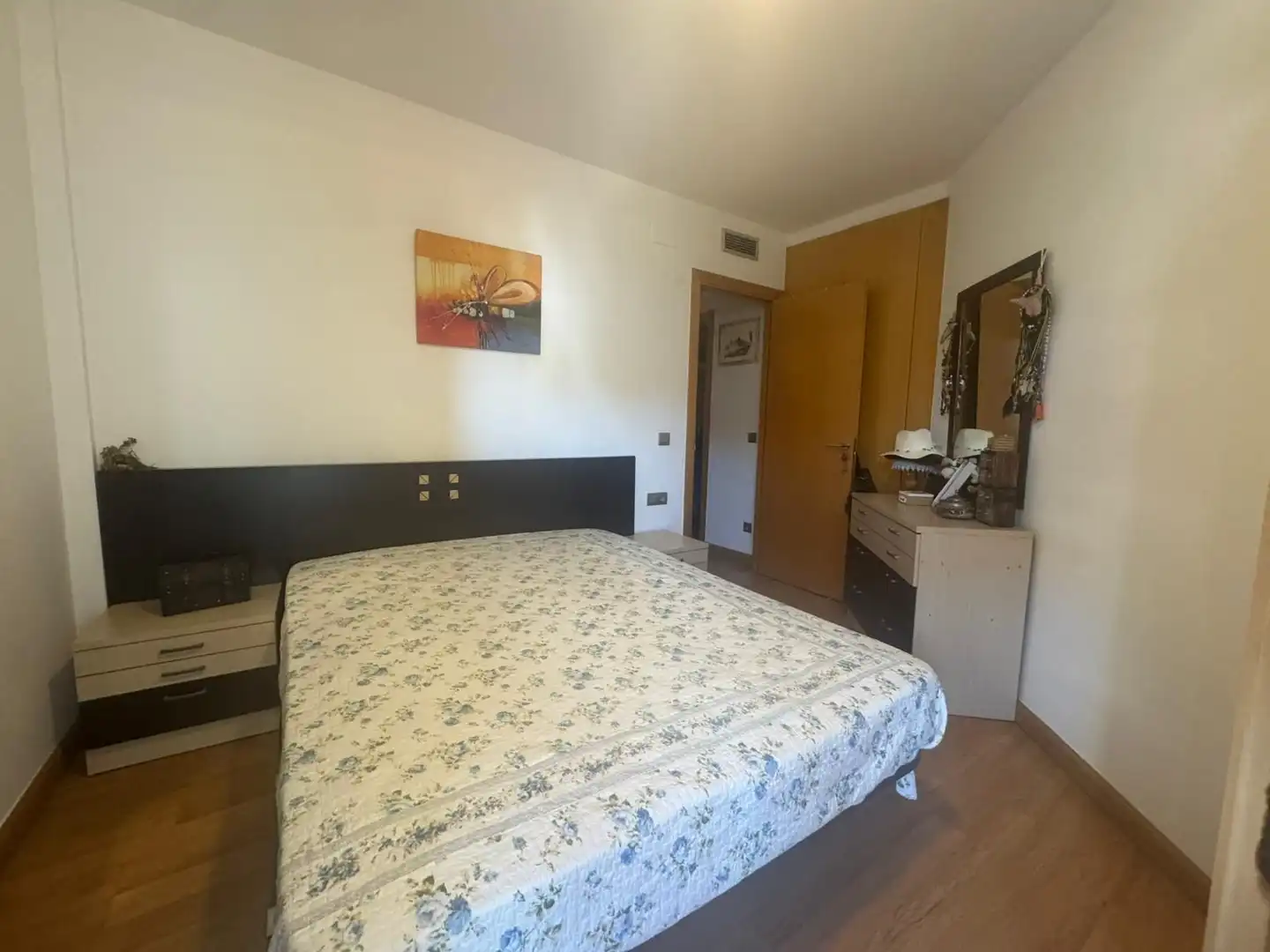 Habitación de Piso en venta en Santa Coloma de Farners con Aire acondicionado, Calefacción y Terraza