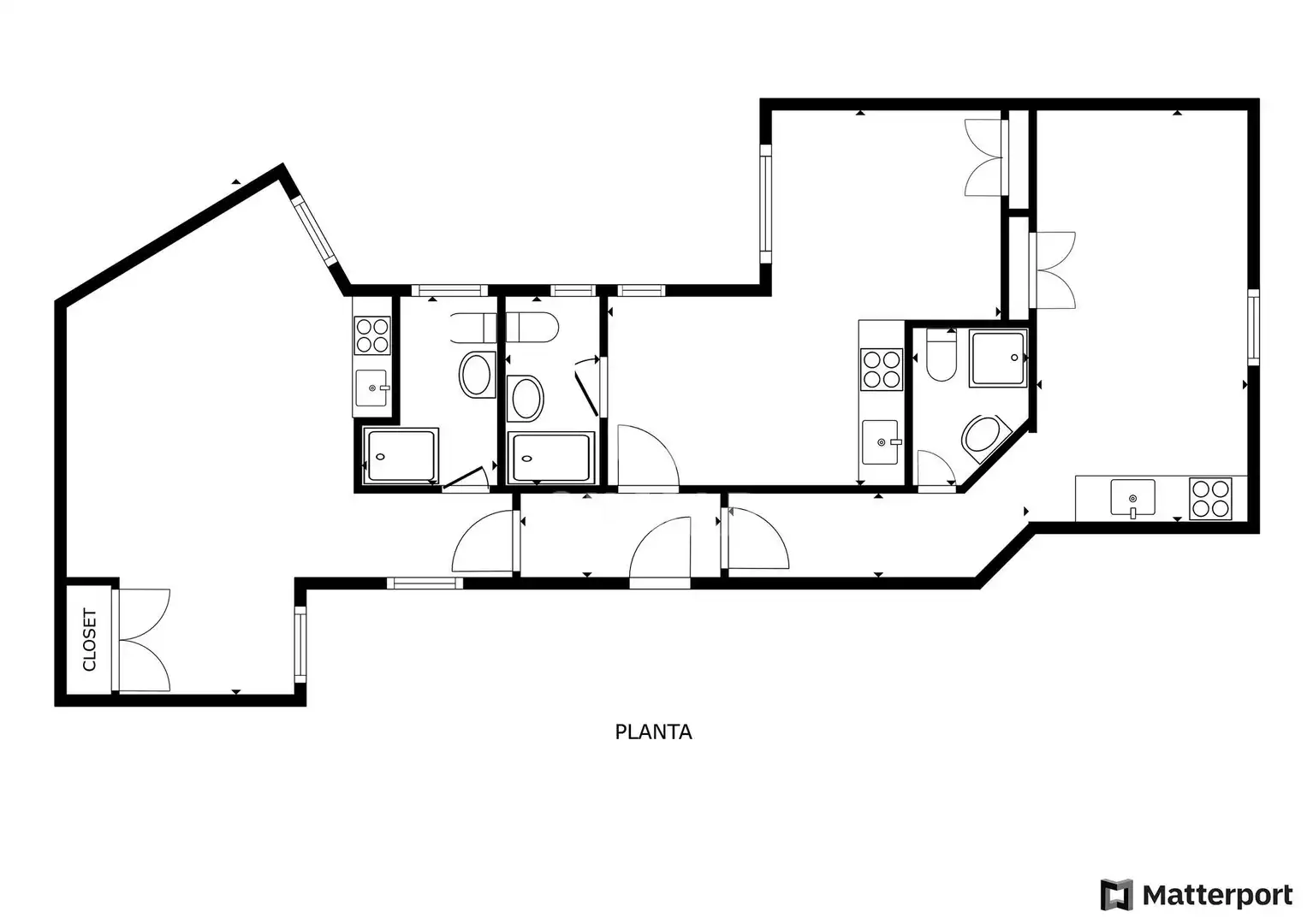 Piso en venta en Centro, imagen 41