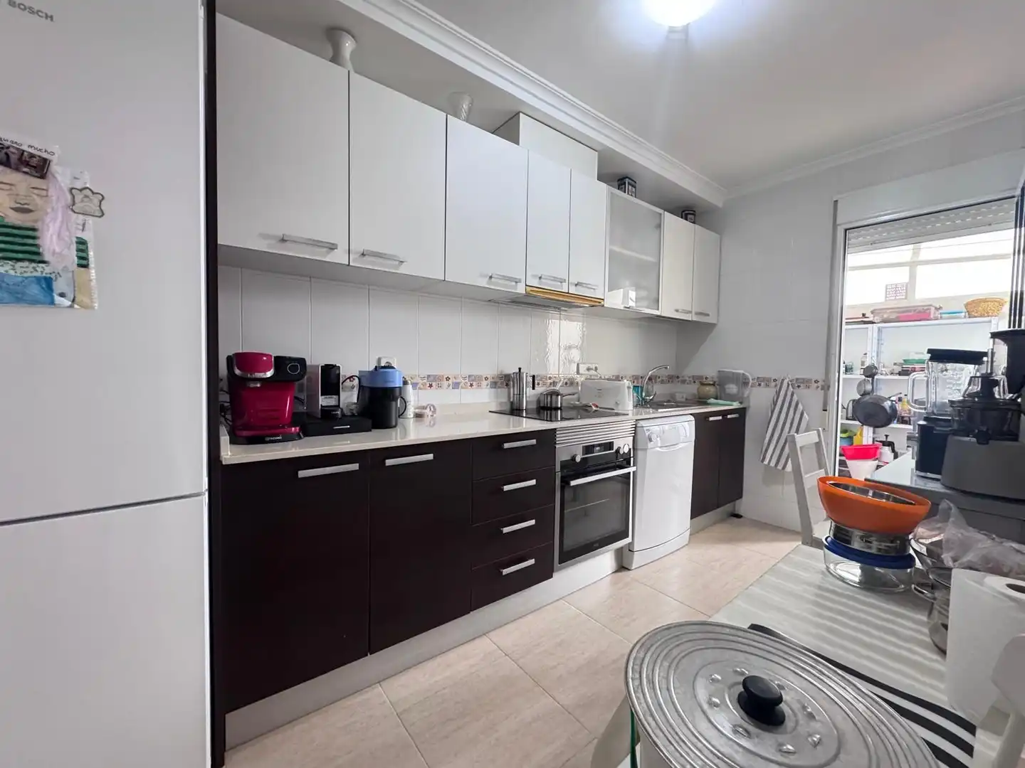 Duplex avec piscine à vendre à Santiago de la Ribera, imagen 8