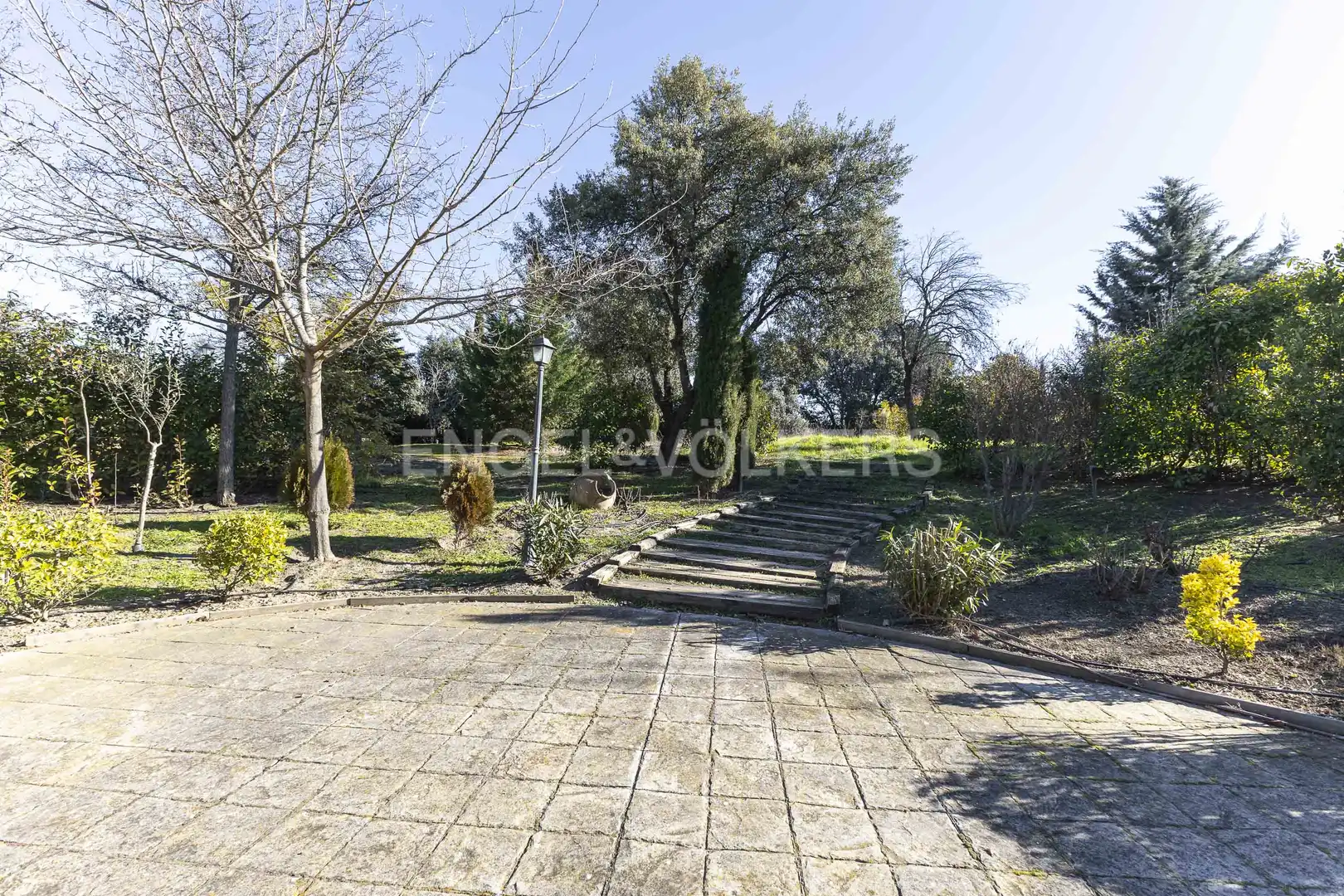 Casa amb terrassa en venda a Ciudalcampo, imagen 50