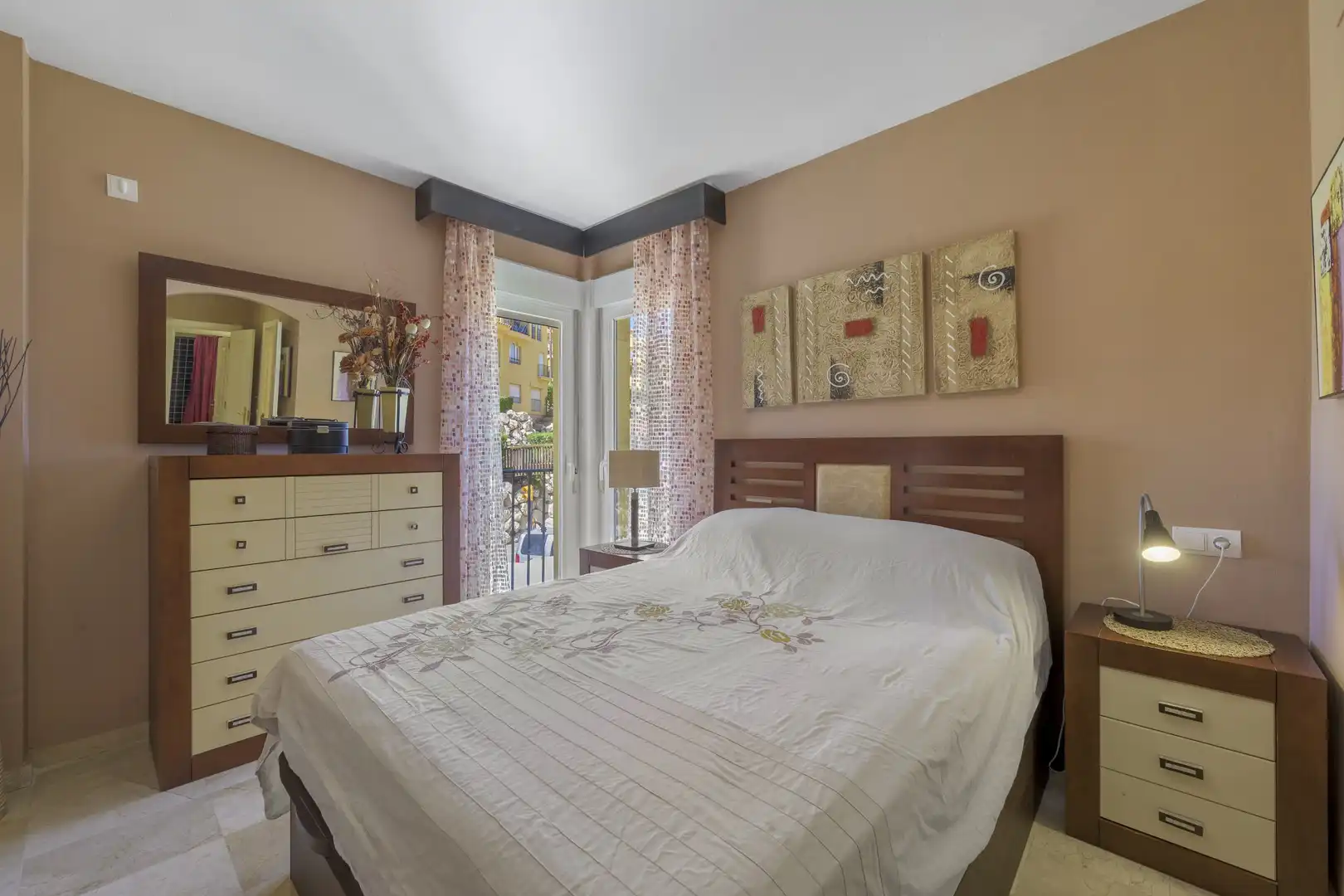 Mini appartamento con piscina in vendita a Riviera del Sol, imagen 4