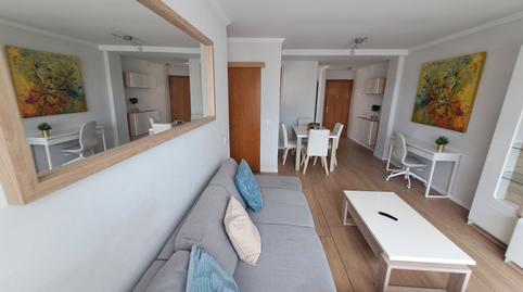 Foto 5 de Pis de lloguer a Avenida Juan Carlos I, Siete Palmas, Las Palmas