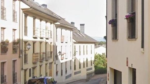 Foto 2 de Piso en venta en Calle de Buenavista, Zona Alta, Ponferrada