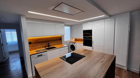 Foto 4 de Apartament en venda a Na Rovella - Hermanos Maristas,  Valencia Capital