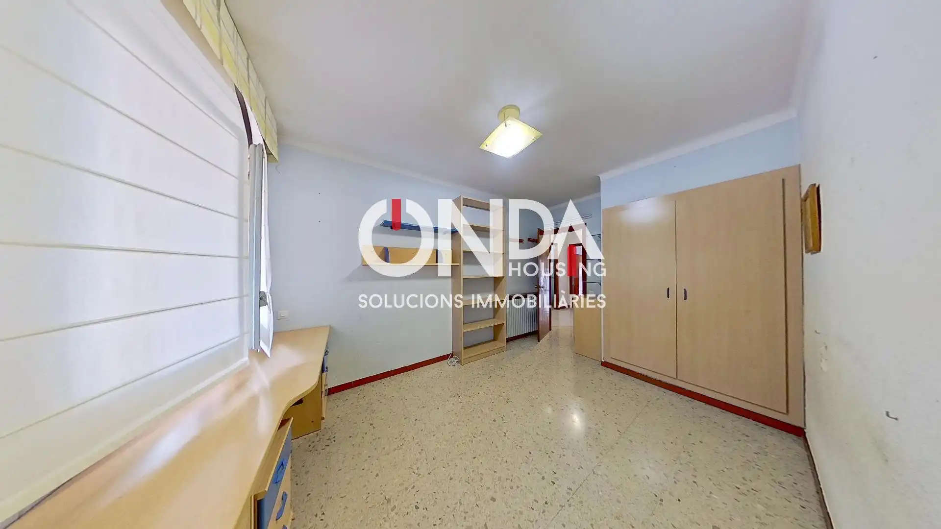 Apartamento en venta en Tremp con Aire acondicionado, Calefacción y Terraza
