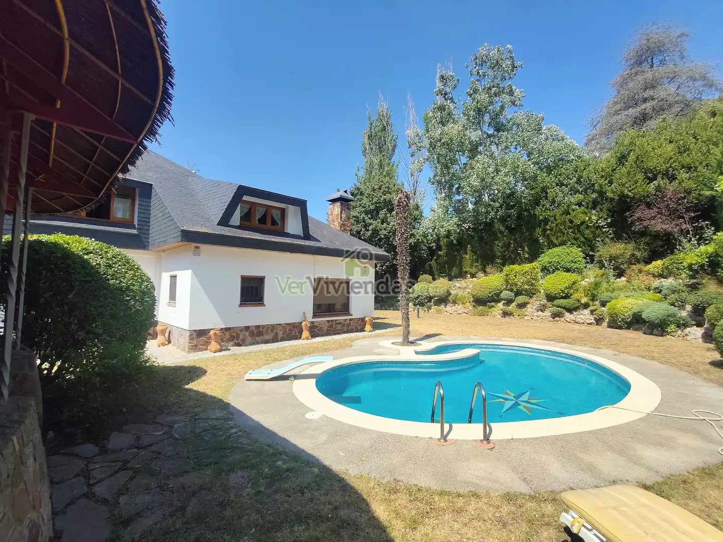 Casa con terraza en venta en Airesol, imagen 3