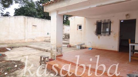Foto 5 de Finca rústica en venta en Calle Poligono 1 y Parcela Rs, Villar del Arzobispo, Valencia