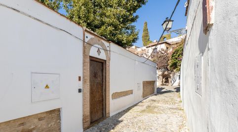 Photo 5 of Apartments for sale in Calle del Aljibe de la Vieja, Barrio de Albaicín, Granada Capital