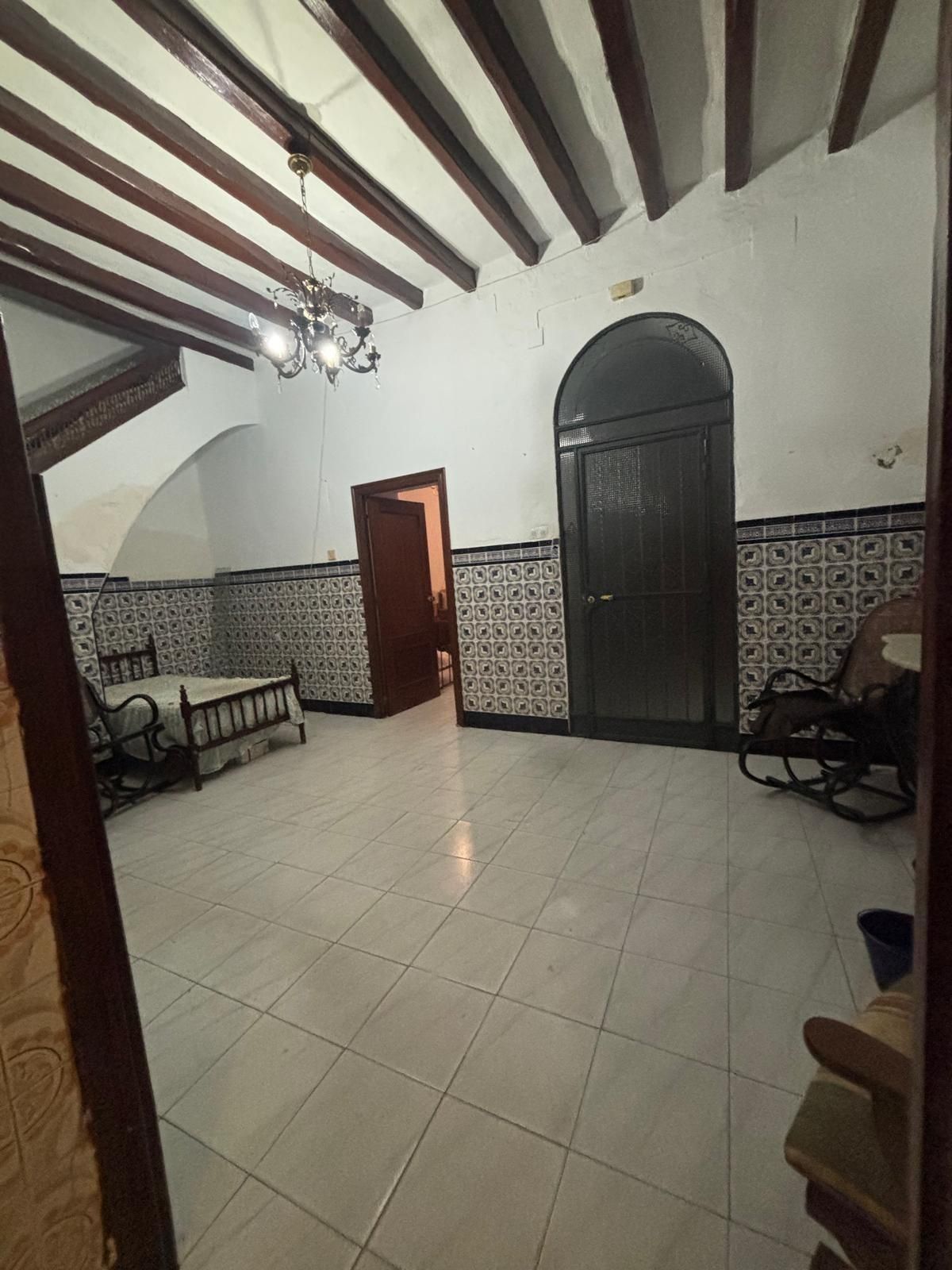 Houses for sale in Coria del Río